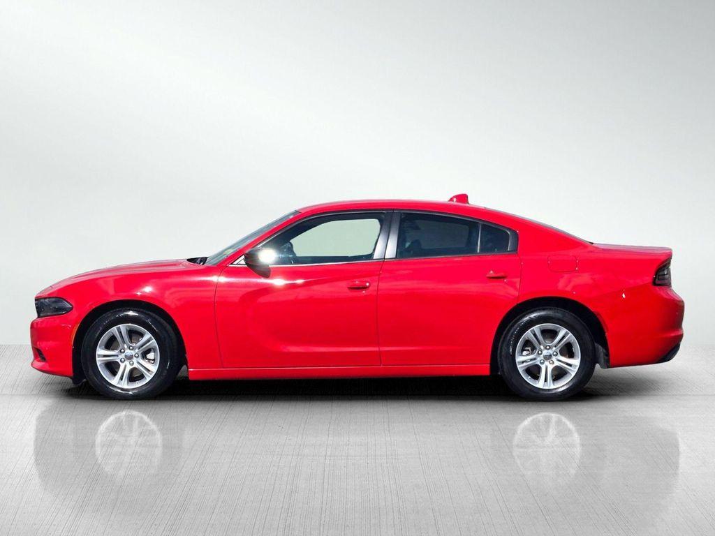 used 2023 Dodge Charger car, priced at $19,189