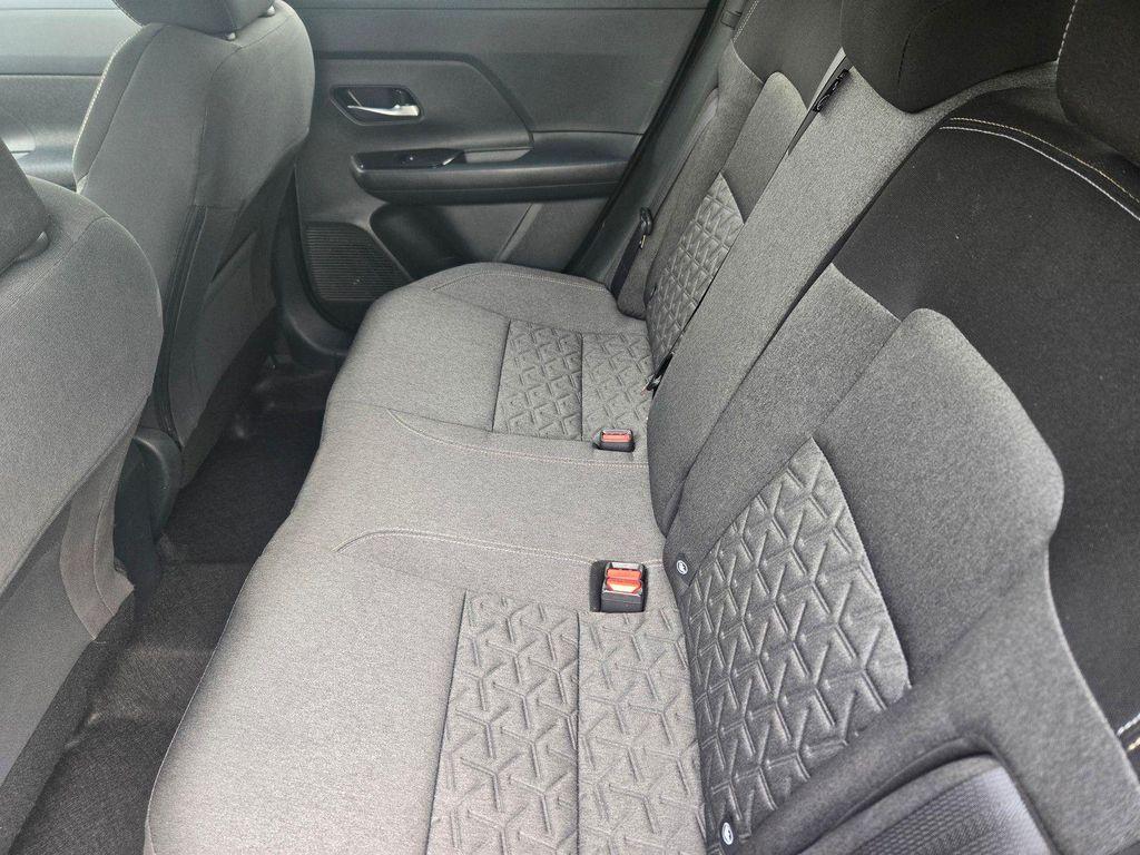 used 2025 Nissan Kicks car, priced at $21,899