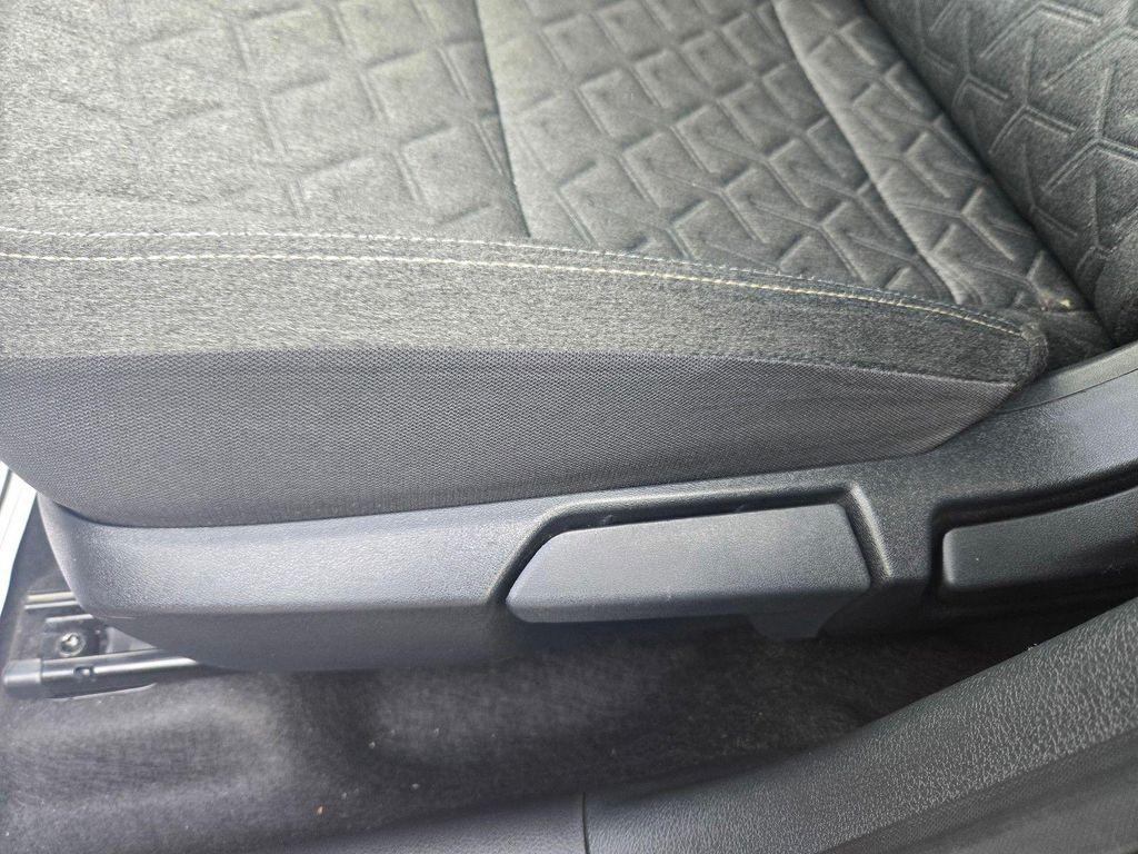 used 2025 Nissan Kicks car, priced at $21,899