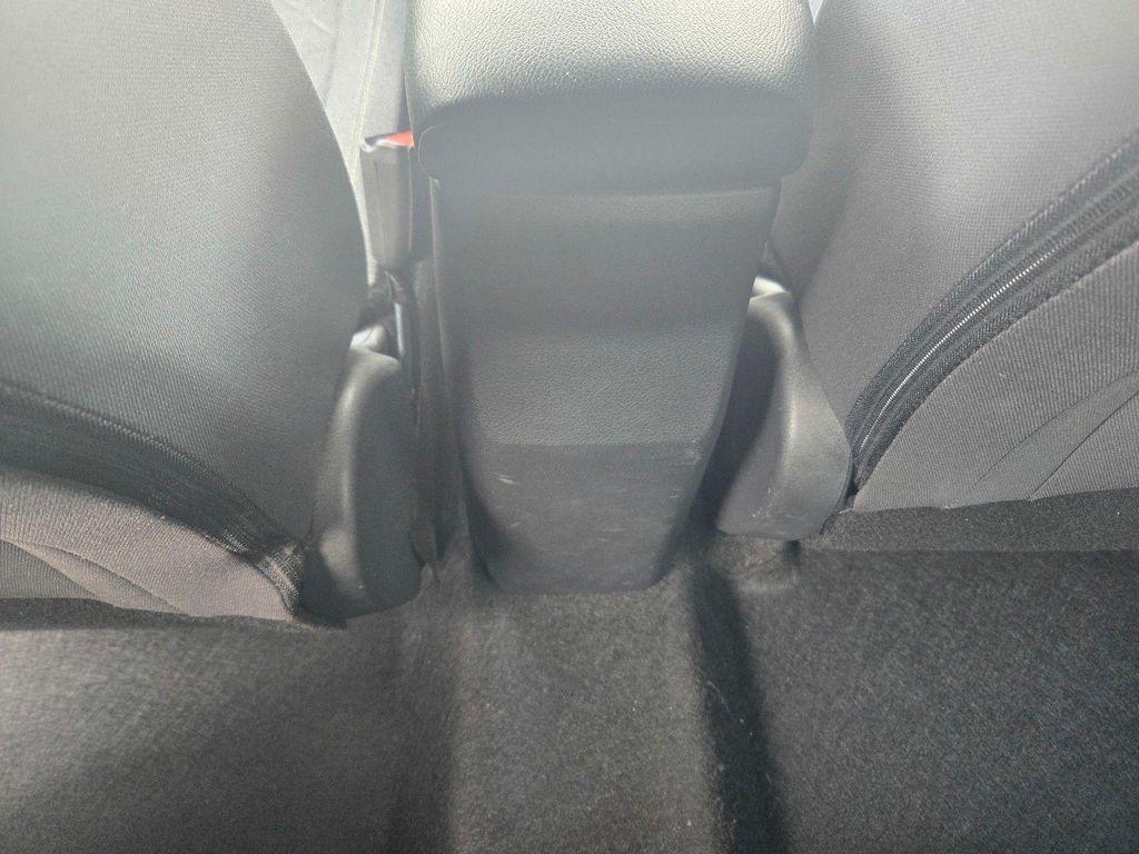 used 2025 Nissan Kicks car, priced at $21,899