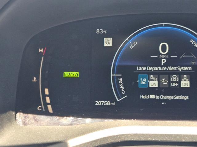 used 2025 Toyota Camry car, priced at $30,998