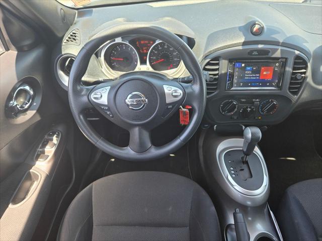 used 2013 Nissan Juke car, priced at $12,899