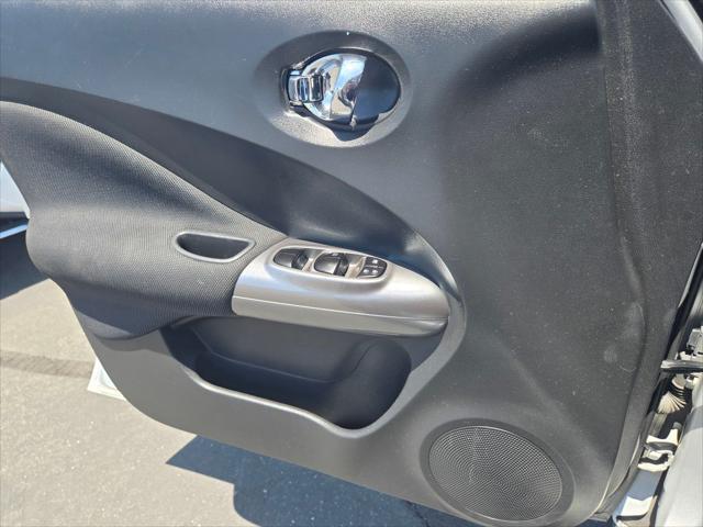 used 2013 Nissan Juke car, priced at $12,899