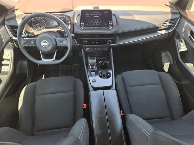 used 2023 Nissan Rogue car, priced at $22,999
