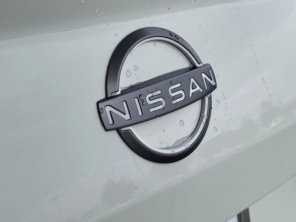 new 2025 Nissan Altima car, priced at $26,738