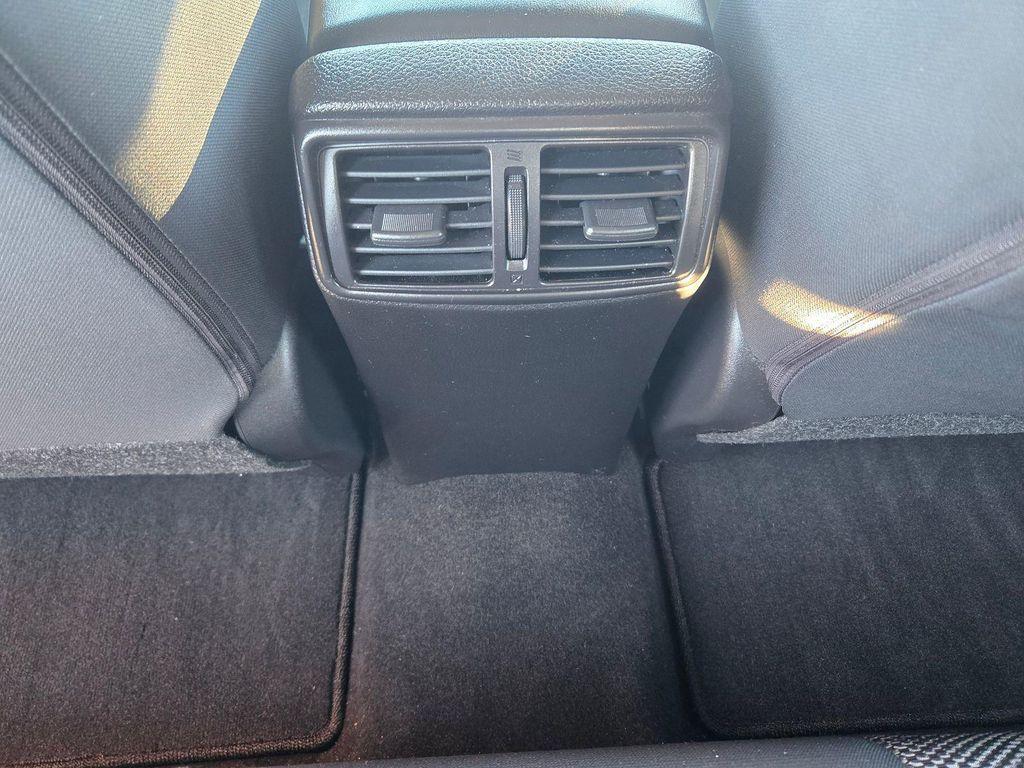 used 2022 Nissan Rogue Sport car, priced at $21,109