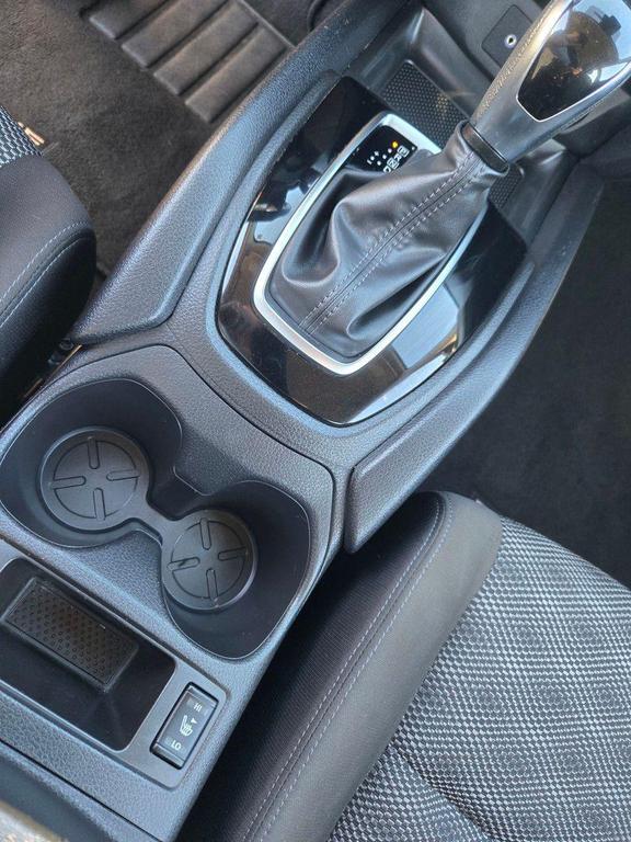 used 2022 Nissan Rogue Sport car, priced at $21,109