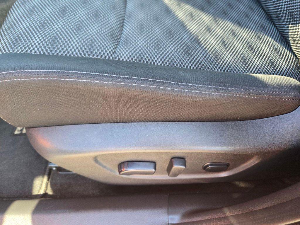 used 2022 Nissan Rogue Sport car, priced at $21,109