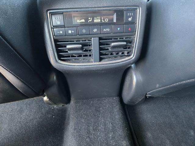 used 2021 Mazda CX-9 car, priced at $24,688