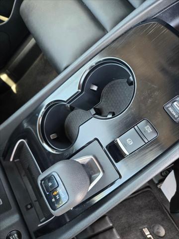 used 2024 Nissan Rogue car, priced at $34,498