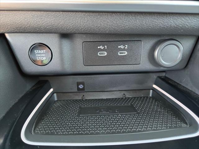 used 2024 Nissan Rogue car, priced at $34,498