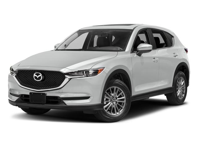 used 2017 Mazda CX-5 car, priced at $16,991