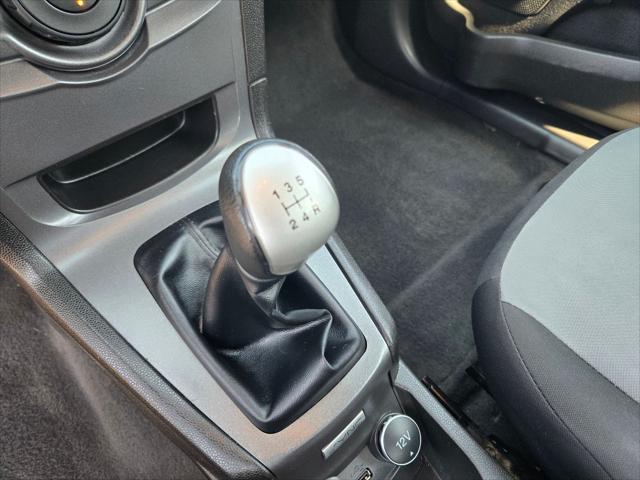 used 2019 Ford Fiesta car, priced at $7,998