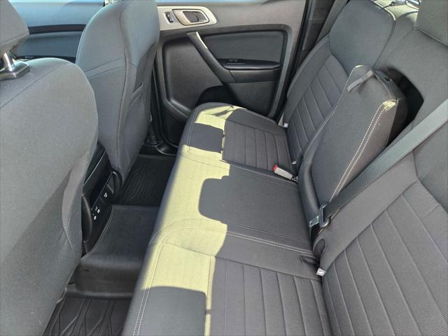 used 2019 Ford Ranger car, priced at $22,699
