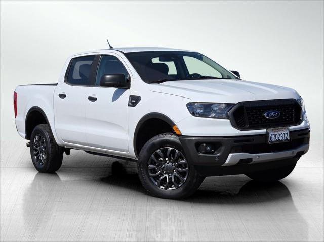 used 2019 Ford Ranger car, priced at $22,699
