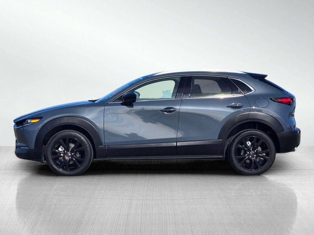 used 2021 Mazda CX-30 car, priced at $25,995