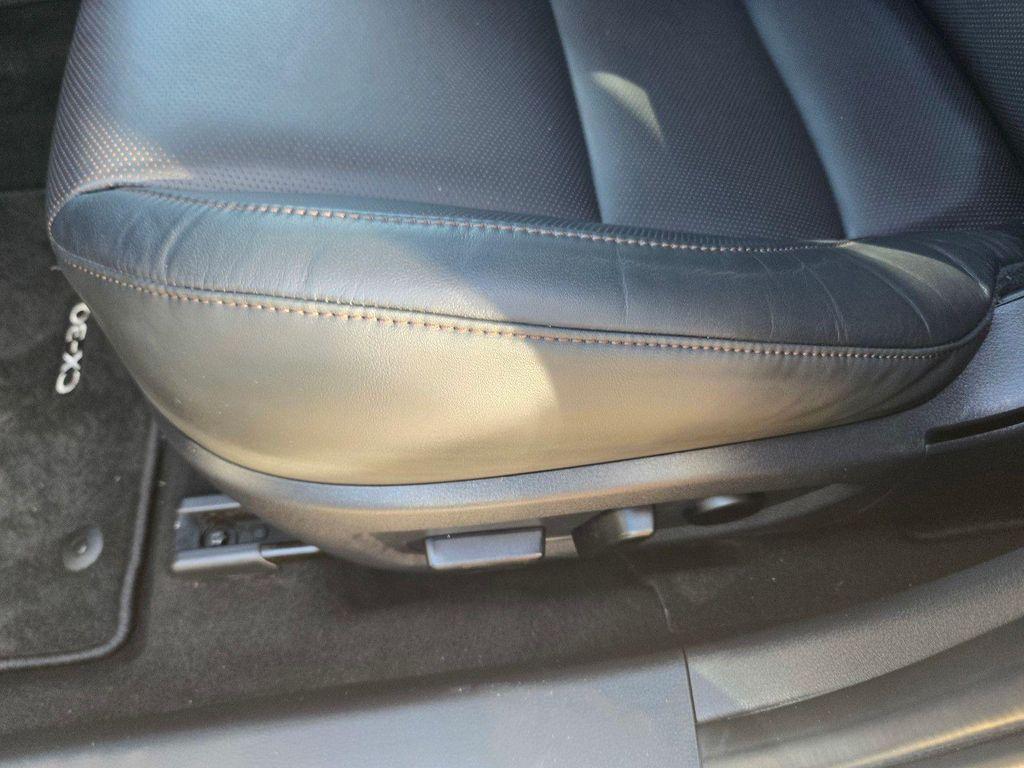 used 2021 Mazda CX-30 car, priced at $25,995