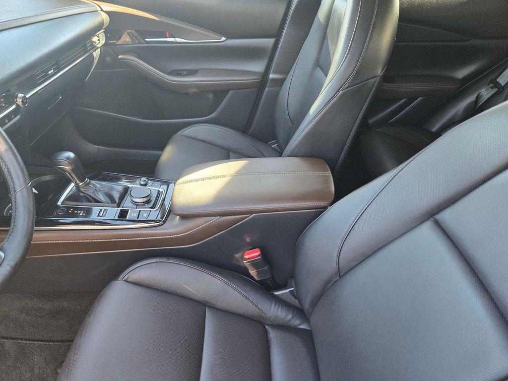 used 2021 Mazda CX-30 car, priced at $25,995