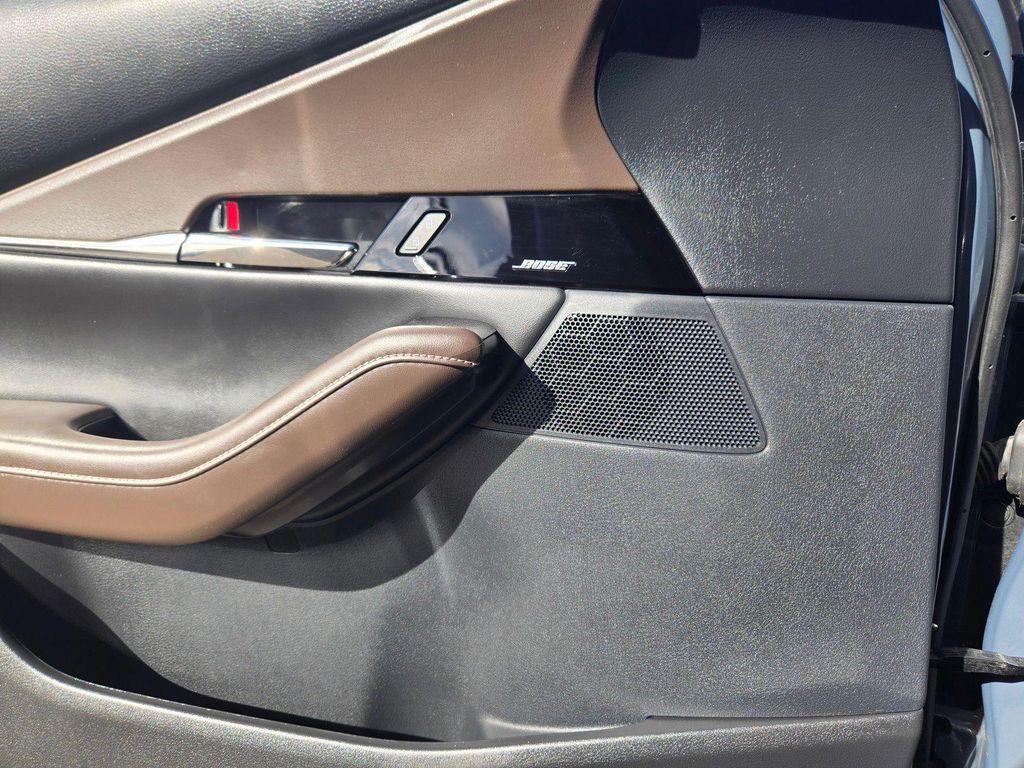 used 2021 Mazda CX-30 car, priced at $25,995