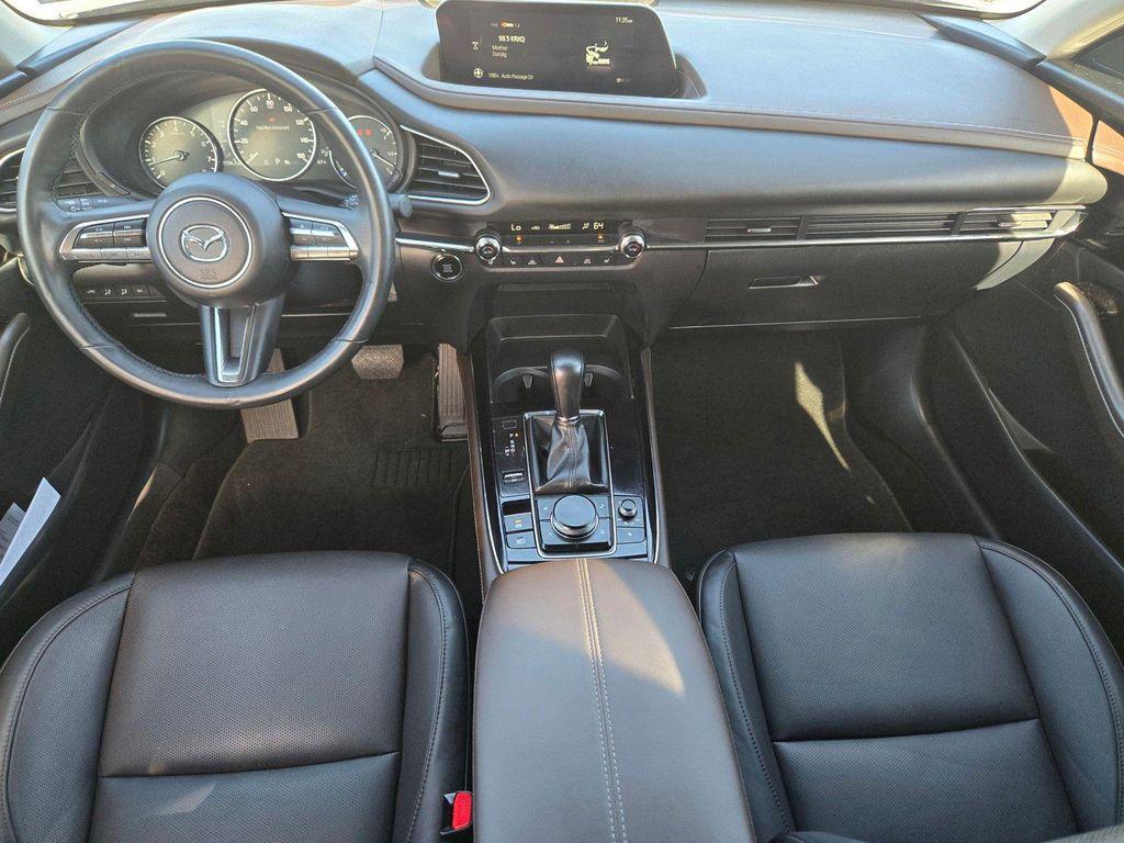 used 2021 Mazda CX-30 car, priced at $25,995