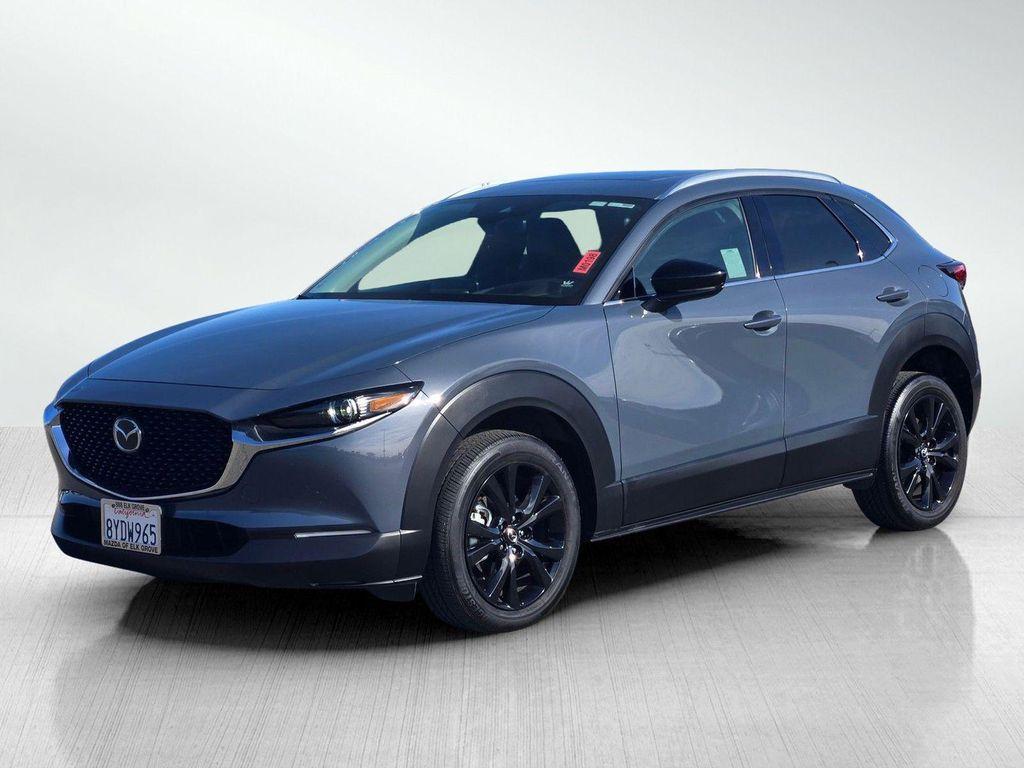 used 2021 Mazda CX-30 car, priced at $25,995
