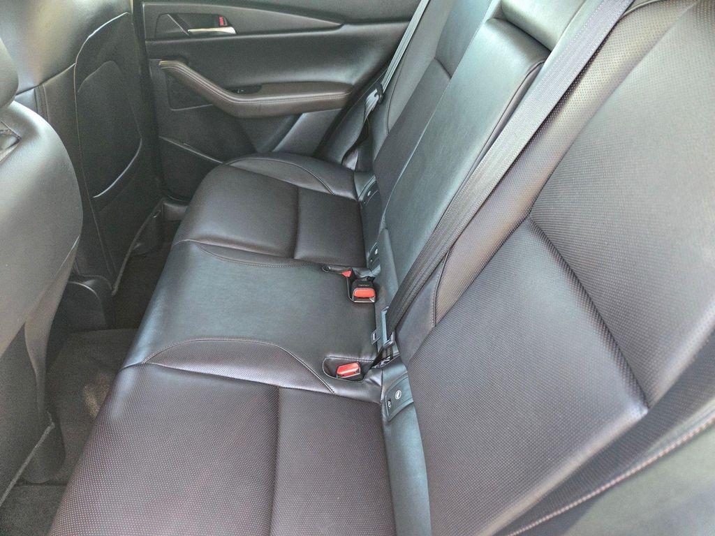 used 2021 Mazda CX-30 car, priced at $25,995