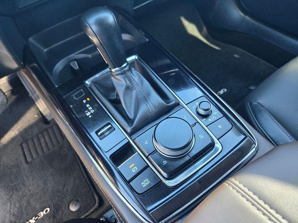 used 2021 Mazda CX-30 car, priced at $25,995