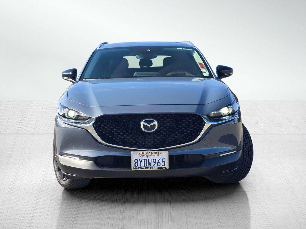 used 2021 Mazda CX-30 car, priced at $25,995