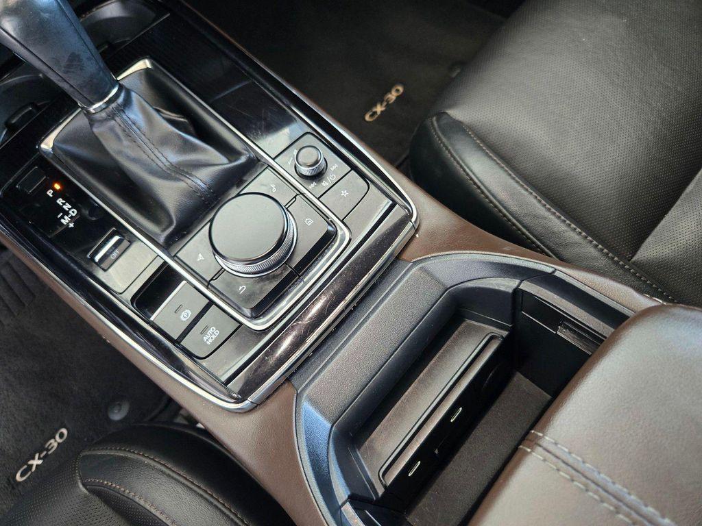 used 2024 Mazda CX-30 car, priced at $26,795