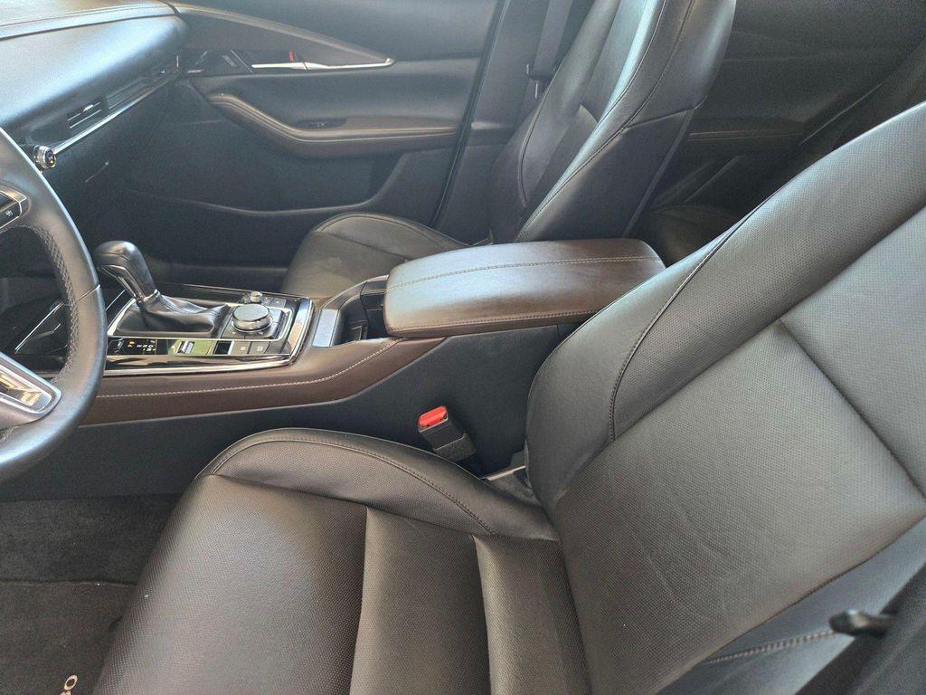 used 2024 Mazda CX-30 car, priced at $26,795