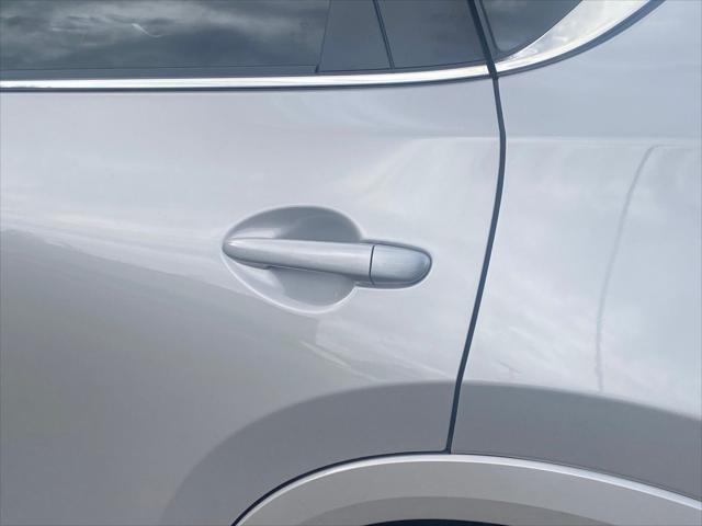 used 2024 Mazda CX-5 car, priced at $29,688
