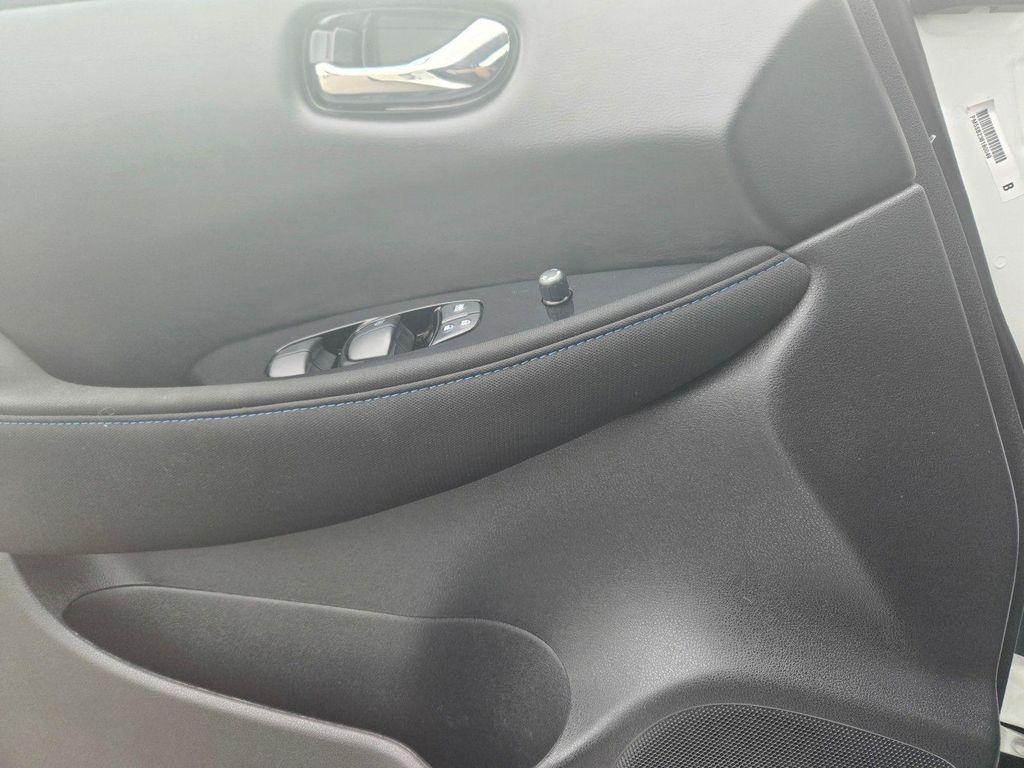 used 2024 Nissan Leaf car, priced at $18,881