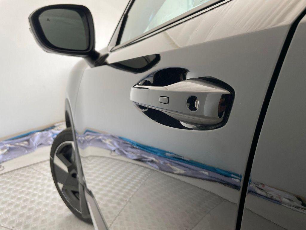 new 2025 Nissan Kicks car, priced at $27,510