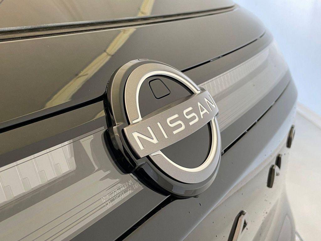 new 2025 Nissan Murano car, priced at $38,838