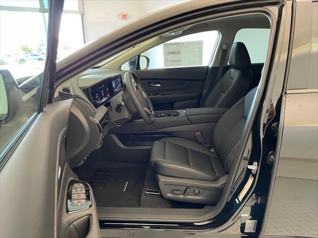 new 2025 Nissan Murano car, priced at $40,494