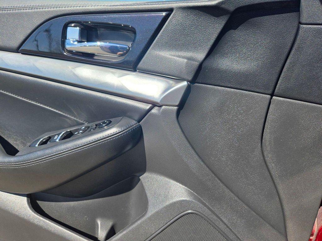 used 2020 Nissan Maxima car, priced at $16,248