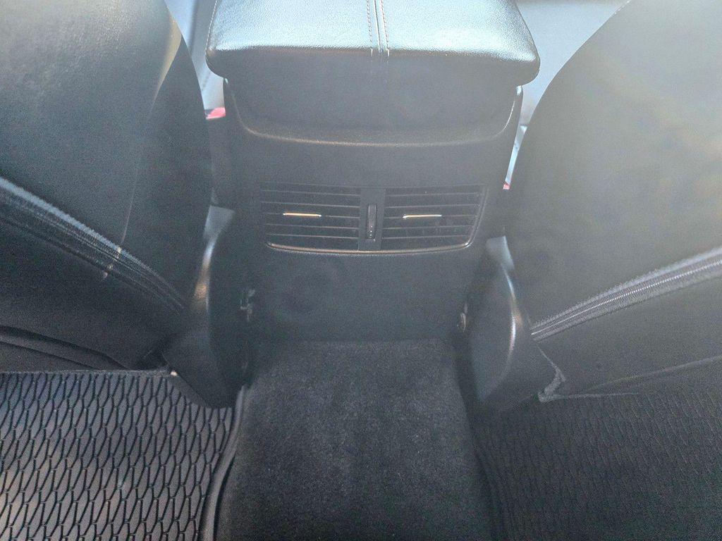 used 2025 Mazda CX-30 car, priced at $24,495