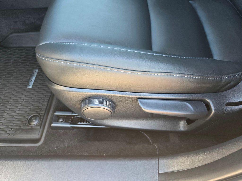 used 2025 Mazda CX-30 car, priced at $24,495