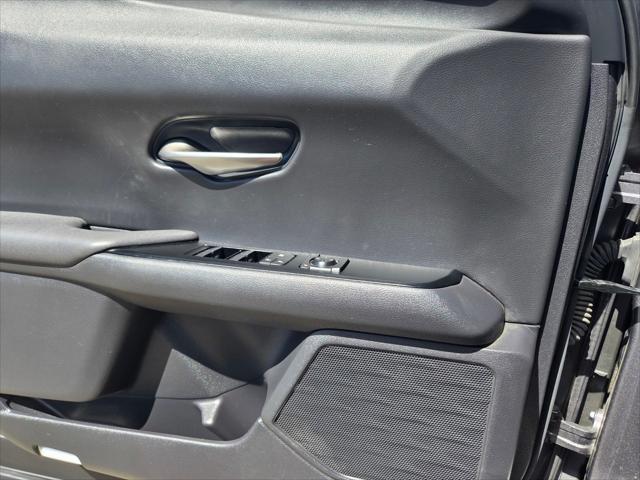 used 2022 Lexus UX 250h car, priced at $34,698