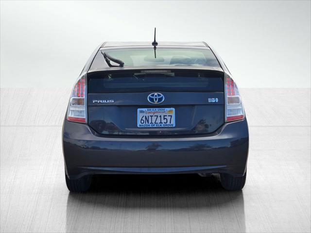 used 2010 Toyota Prius car, priced at $8,499