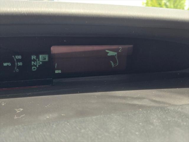 used 2010 Toyota Prius car, priced at $8,499