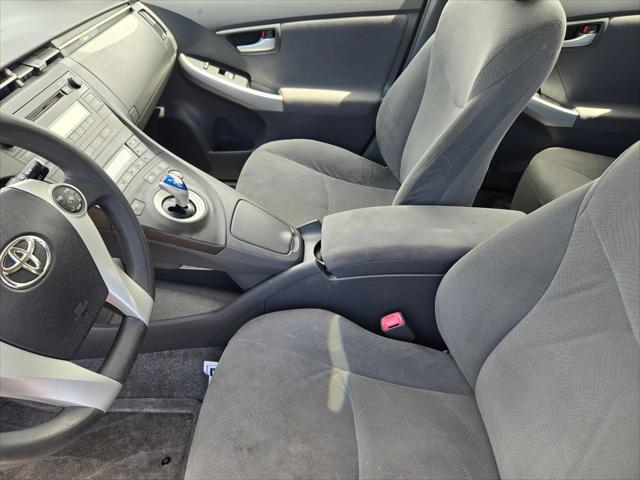 used 2010 Toyota Prius car, priced at $8,499