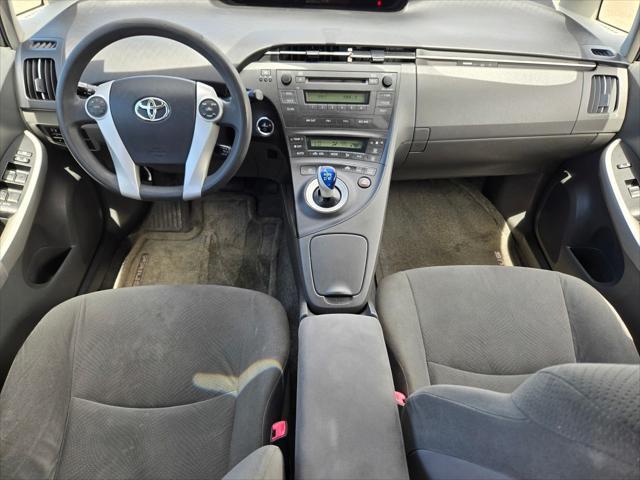 used 2010 Toyota Prius car, priced at $8,499