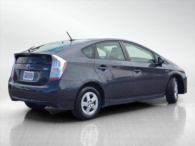 used 2010 Toyota Prius car, priced at $8,499