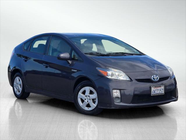 used 2010 Toyota Prius car, priced at $8,499