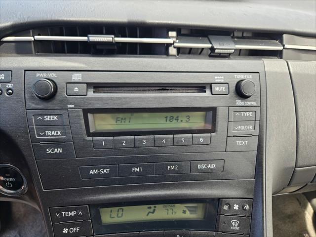 used 2010 Toyota Prius car, priced at $8,499