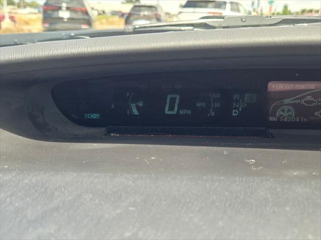 used 2010 Toyota Prius car, priced at $8,499
