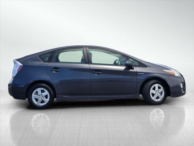 used 2010 Toyota Prius car, priced at $8,499