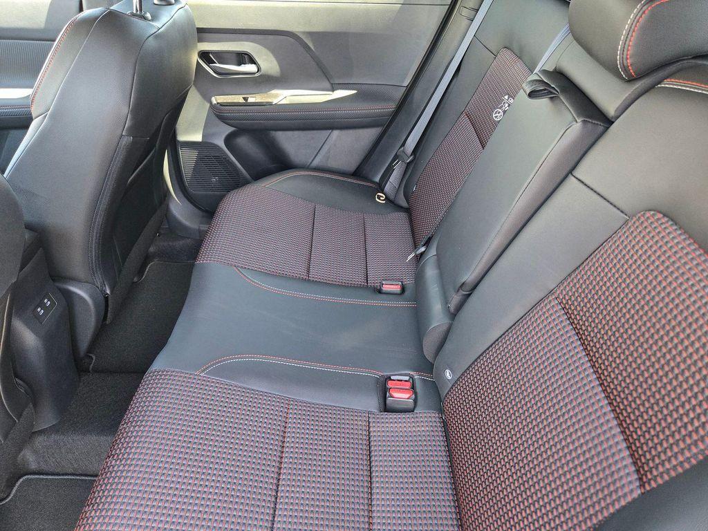 new 2025 Nissan Kicks car, priced at $26,450