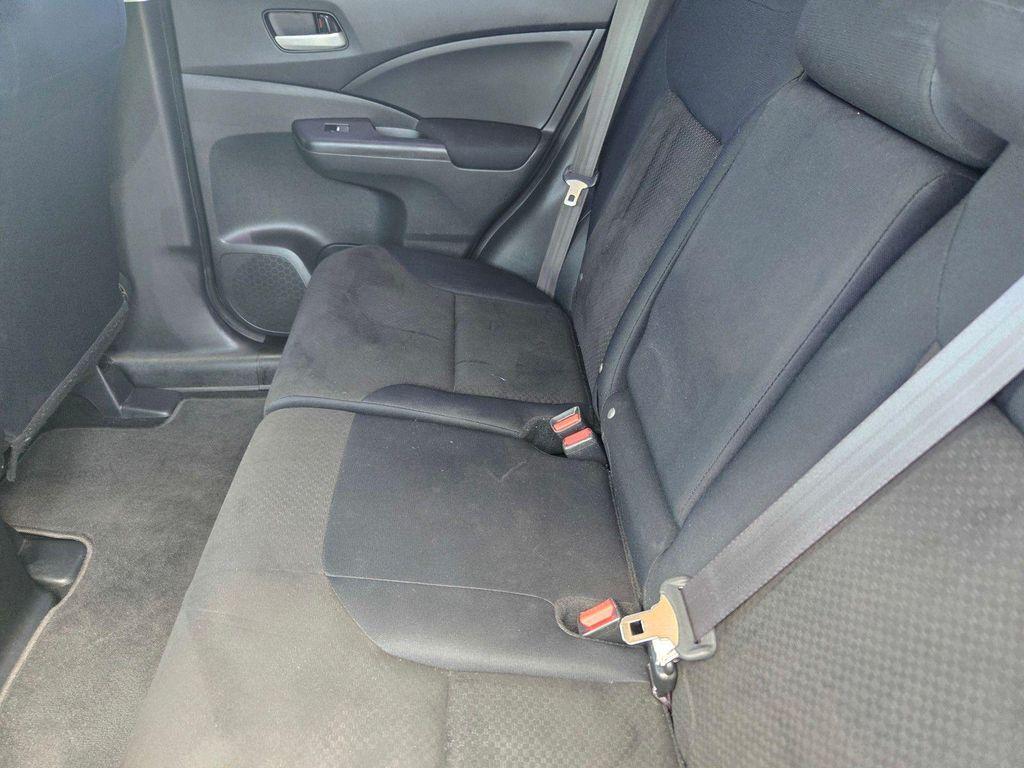 used 2016 Honda CR-V car, priced at $17,998